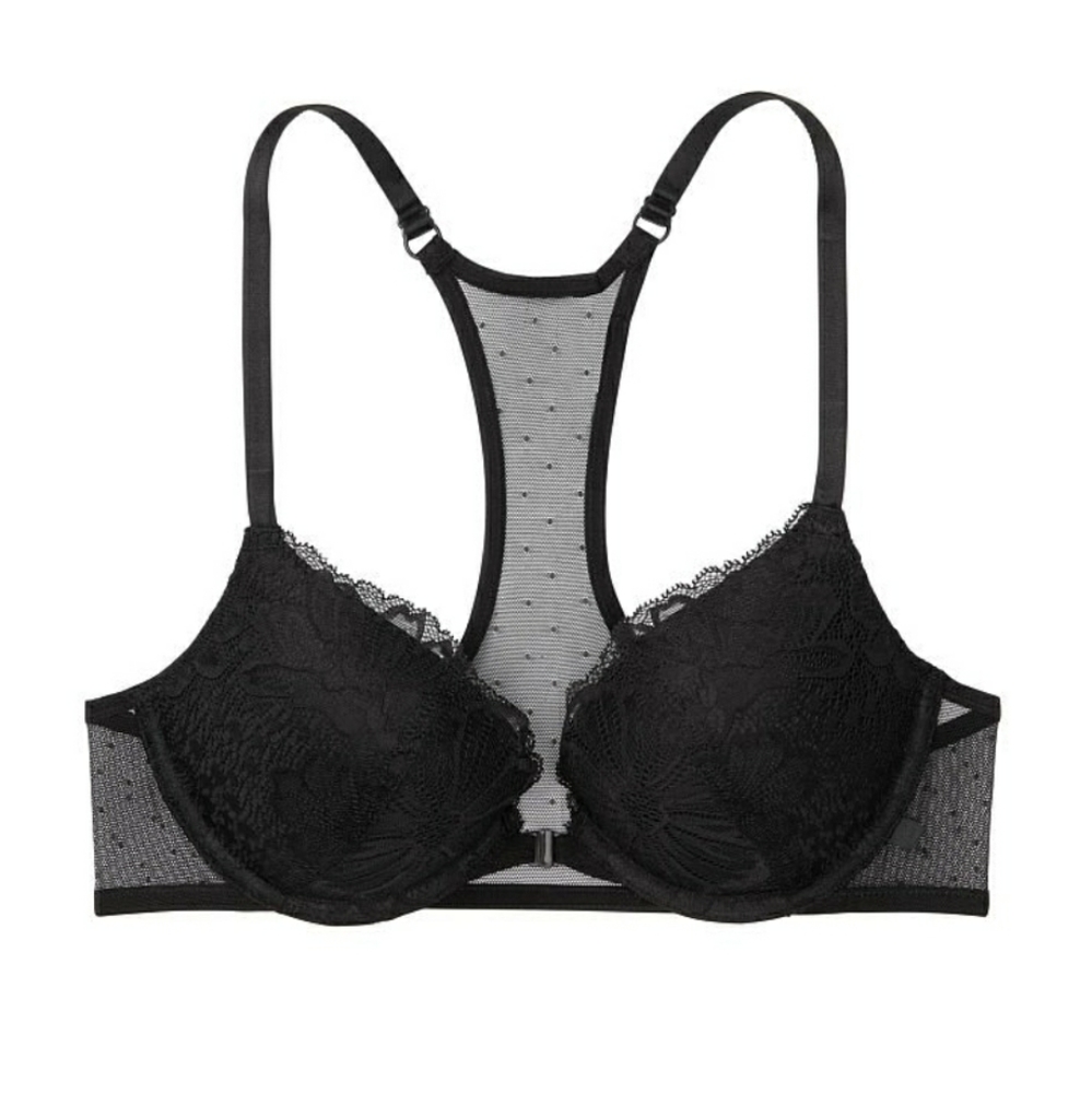 VICTORIA'S SECRET Sexy Tee Push-Up Bra
